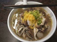 -潮镇老尾牛杂(环城西路店)