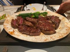 -ZHAO赵·牛扒坊(万象城店)