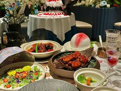 -狮拾久·现代新加坡料理(福田COCO Park店)