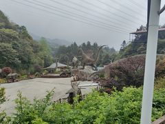 -梦幻奥陶纪景区