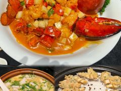 -醉东Oriental House(静安嘉里中心店)