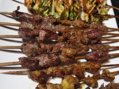 -清真·灰太狼烧烤海鲜大咖(沈阳道店)