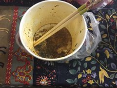 -老麻抄手(吉庆街店)