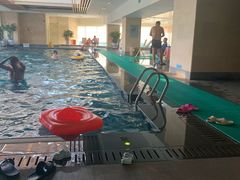-海河假日酒店·游泳馆