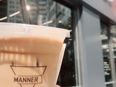 -Manner Coffee(大宁国际商业广场店)