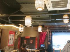 -帝一铭家宴(板塘店)