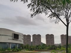 -龙江公园