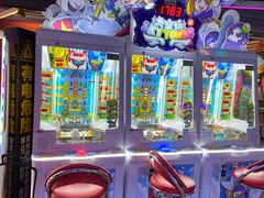 -阿尔法Game Station(中山路店)
