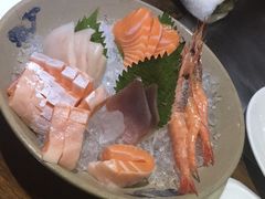 牛舌-铁板诱惑法式铁板烧(大卫城店)