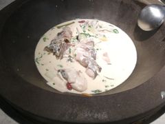 -鲜潭蒸汽石锅鱼(五道口购物中心店)