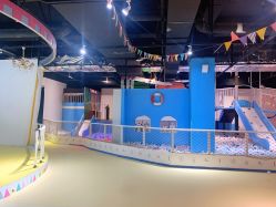 -塔塔王国·主题儿童游乐园(奥城商业广场店)