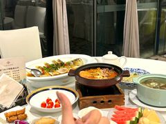 -佳丽海鲜大酒楼(环岛海景店)