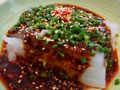-鉴川·川菜传承(星汇两江店)