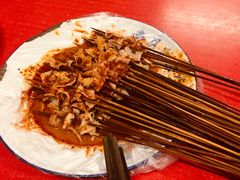 涮牛肚-玲玲涮牛肚(土门坊店)