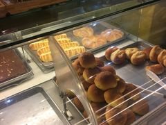 -吉美诺烘焙(公园北路店)