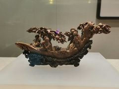-嘉定博物馆