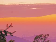 -广州市帽峰山景区
