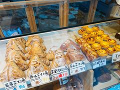 -Juicy Bakery(大学路店)