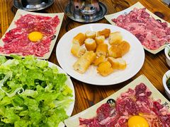 -顺德公平靓正特色牛花粥(花都店)