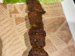 -开海·红岛海鲜虾水饺(石老人店)
