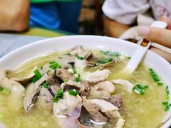 -荔林食店(西华路店)