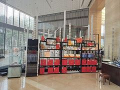 -惠州皇冠假日酒店·西餐厅·自助餐厅