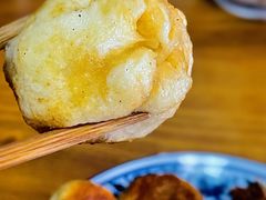 生煎包-鼎顺小吃(吴山名楼店)