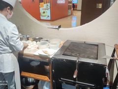 -黑鸡小馆(金源店)
