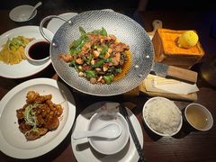 -绿茶餐厅(千岛湖银泰城店)