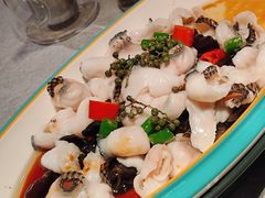 -晓粤·惹味粤菜(凯德乐峰广场店)