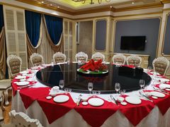 -嘉福国际大酒店(东润路店)