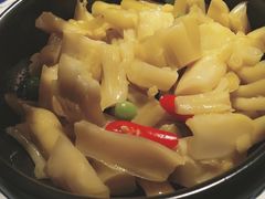 -绿茶餐厅(布吉万象汇店)