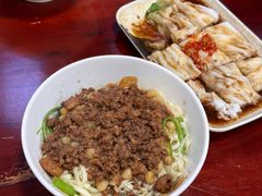 -朱儿面庄(洋河三路店)