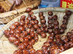 -邓记新一代糖油果子(四川煤管局供销公司职工宿舍店)