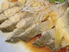 -汇丰苑·海鲜青岛菜(中山路大鲍岛店)