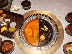 -空之介寿喜烧·和牛放题(恒隆广场店)