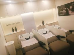 -THE LOG SALON 记录