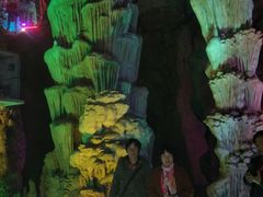 -泰安地下龙宫景区