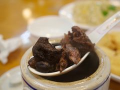 -正宗普宁豆干坊·洪记砂锅粥(红领巾路店)