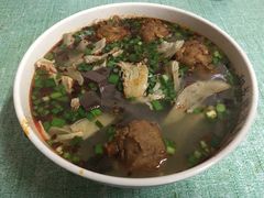 -高记清香园绝味不翻汤