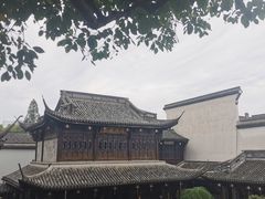 -胡雪岩故居