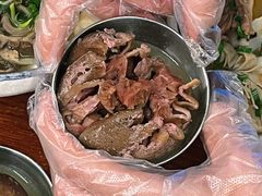 -喜之羊·粉面档