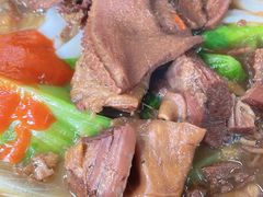-珍珍小食店(西华路店)