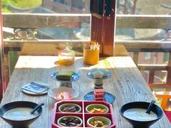 -上席擂茶·新中式青年茶馆(古城店)