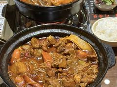 -川香煲(茅台路店)
