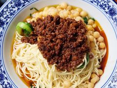 -老地方猫儿面(磁器口店)