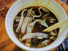 -王记生烫牛杂面馆(兰陵路店)