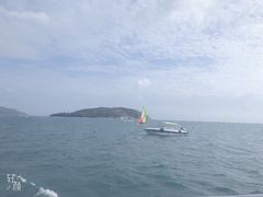 -亚龙湾海底世界