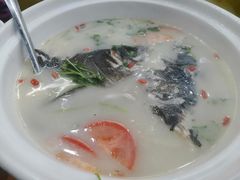 -淳安二十八道·美食汇·淳鱼馆(阳光路店)