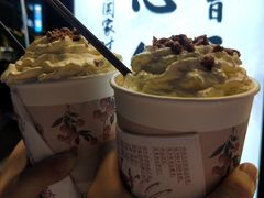 -茶颜悦色(长郡步行街口店)